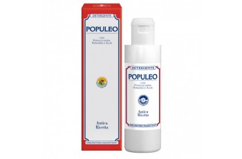 Populeo Detergente 