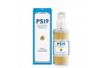 PS19 Lozione Olio