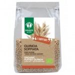 Quinoa Soffiata Bio - 100 gr