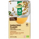 Saraceno Flakes Bio