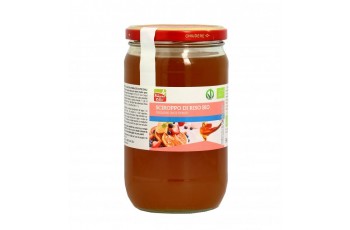 Sciroppo di Riso Bio - 900 gr