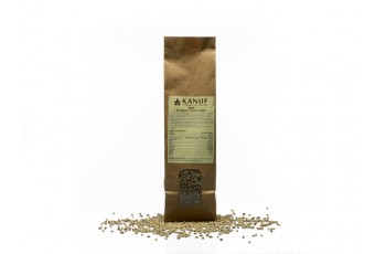 Semi di Canapa Superfood  250 gr