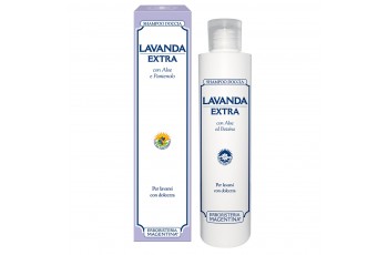 Shampoo Doccia Lavanda Extra