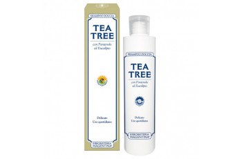 Shampoo Doccia Tea Tree
