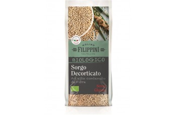 Sorgo Decorticato Bio - 375 gr