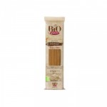 Pasta di semola di grano duro Integrale Bio - Spaghetti