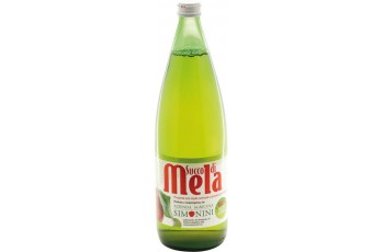 Succo di Mela della Valtellina - 1000 ml