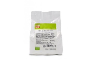 Farina di Tapioca Bio