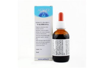 Valeriana radice - 50 ml 