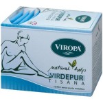 Tisana VirDepur Bio - 22,5 gr