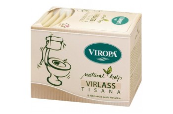 Tisana VirLass Bio - 27 gr