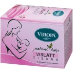 Tisana VirLatt Bio - 21 gr