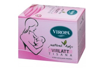 Tisana VirLatt Bio - 21 gr