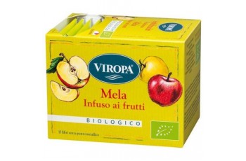 Infuso alla Mela Bio - 40 gr