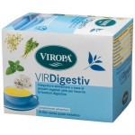 Tisana VirDigestiv Bio - 30 gr