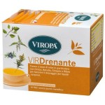 Tisana VirDrenante Bio - 27 gr