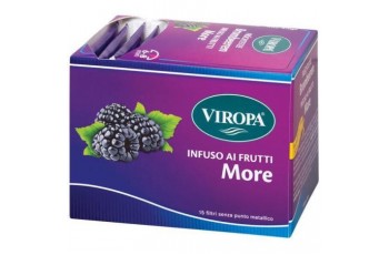 Infuso More Bio - 37,5 gr