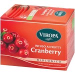 Infuso Cranberry Bio - 40,5 gr