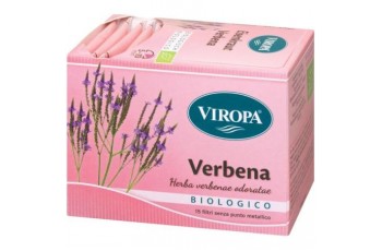 Verbena Bio - 19,5 gr