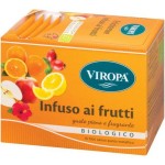 Infuso ai Frutti Bio - 37,5 gr