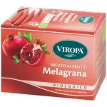 Infuso Melagrana Bio - 43,5 gr