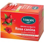Infuso Rosa Canina Bio - 40,5 gr
