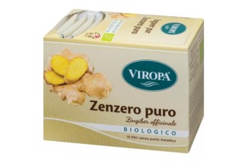 Zenzero Puro Bio - 30 gr