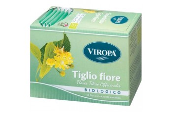 Tiglio Fiore Bio - 21 gr