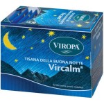 Tisana della Buona Notte VirCalm Bio - 18 gr