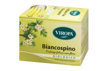 Biancospino Bio - 19,5 gr